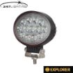 Picture of 6" LED Oval Explorer Work Lamp